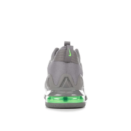 Men's Air Max Alpha Trainer 5 Green Grey Shoes