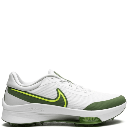 Men's Air Zoom Infinity Tour NXT% Golf Green Shoes