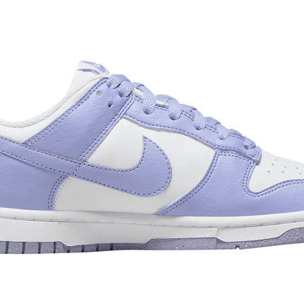 Men's SB Dunk Low Next Nature Lilac Shoes