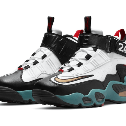 Men's Air Griffey Max 1 Swingman Sweetest Swing Shoes