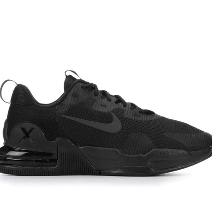 Men's Air Max Alpha Trainer 5 Black Shoes