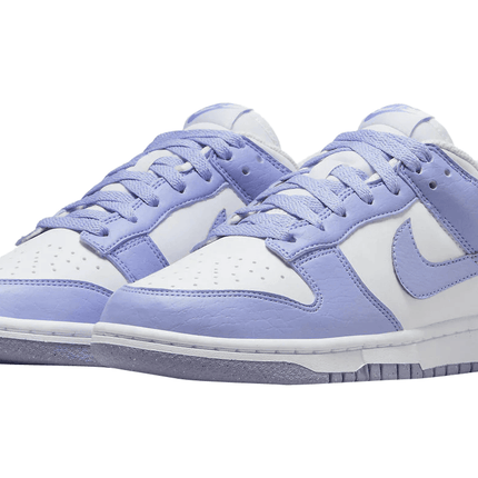 Men's SB Dunk Low Next Nature Lilac Shoes