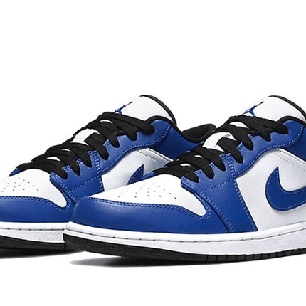 Men's Air Jordan 1 Low Game Royal Shoes
