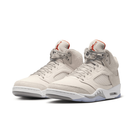 Men's Air Jordan 5 Retro Craft Shoes