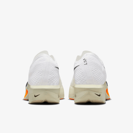 Men's Vaporfly NEXT% 3 White Phantom Shoes