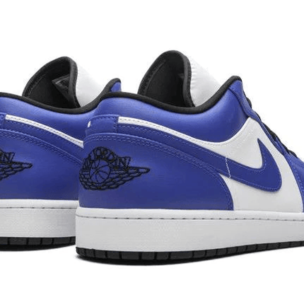 Men's Air Jordan 1 Low Game Royal Shoes