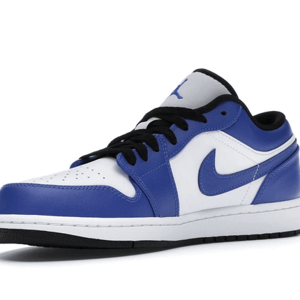 Men's Air Jordan 1 Low Game Royal Shoes