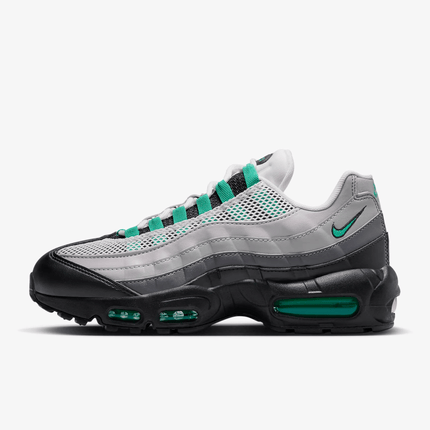 Men's Air Max 95 Medium Grey Shoes