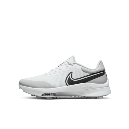 Men's Air Zoom Infinity Tour NXT% White Shoes