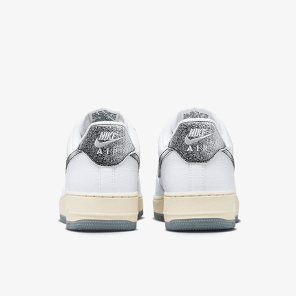 Men's Air Force 1 Low '07 LX White Beach Shoes