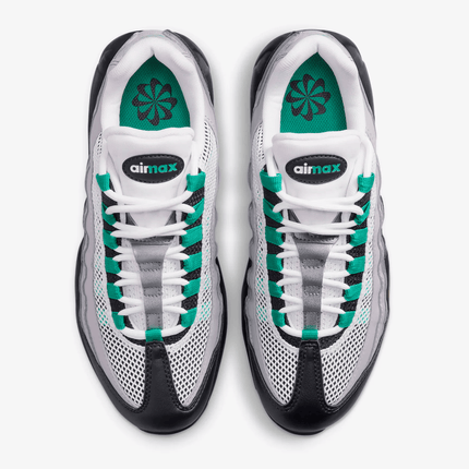 Men's Air Max 95 Medium Grey Shoes