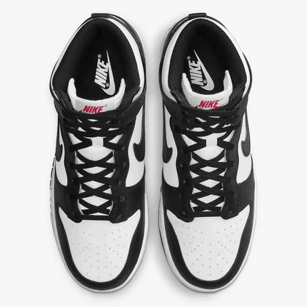 Men's SB Dunk High Panda Shoes
