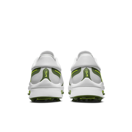 Men's Air Zoom Infinity Tour NXT% Golf Green Shoes