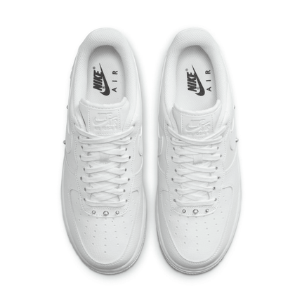 Men's Air Force 1 Low '07 SE Pearl White Shoes