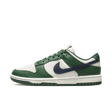 Men's SB Dunk Low Gorge Green Shoes