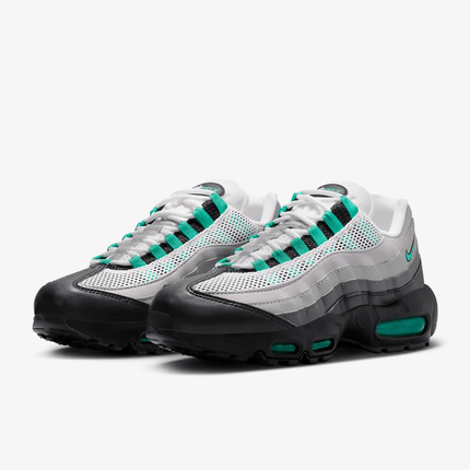 Men's Air Max 95 Medium Grey Shoes