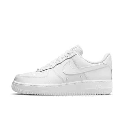Men's Air Force 1 Low '07 SE Pearl White Shoes