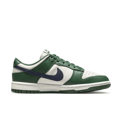 Men's SB Dunk Low Gorge Green Shoes