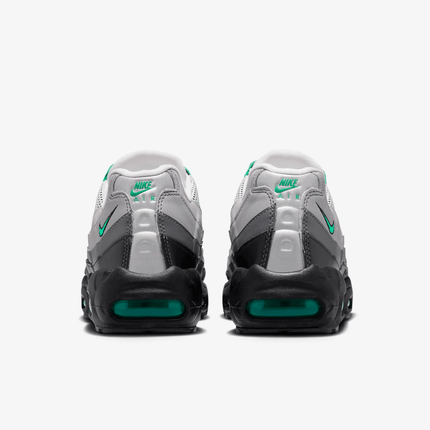 Men's Air Max 95 Medium Grey Shoes