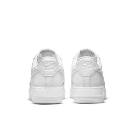 Men's Air Force 1 Low '07 SE Pearl White Shoes