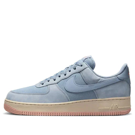 Men's Air Force 1 Low '07 LX 'Ashen Slate' Shoes