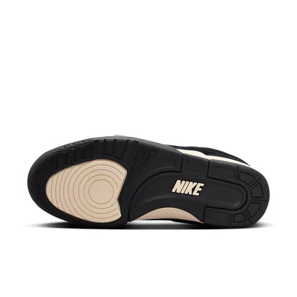 Men's Air Alpha Force 88 'Black Guava Ice' shoes