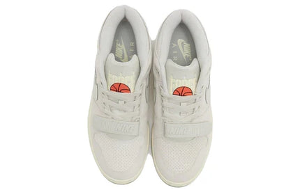 Men's Air Alpha Force 88 'Light Bone' shoes