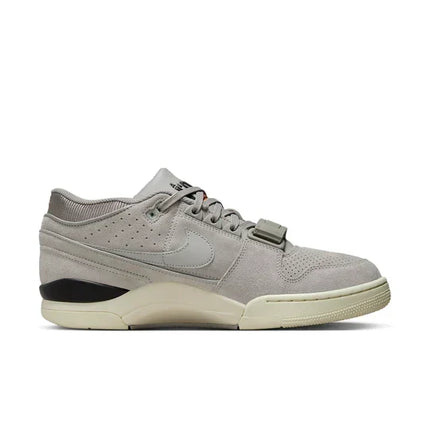 Men's Air Alpha Force 88 'Medium Grey' shoes