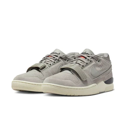 Men's Air Alpha Force 88 'Medium Grey' shoes