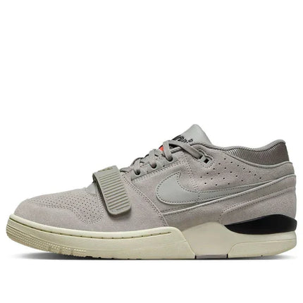 Men's Air Alpha Force 88 'Medium Grey' shoes