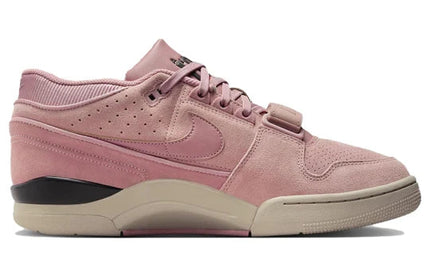 Men's Air Alpha Force 88 'Red Stardust' shoes