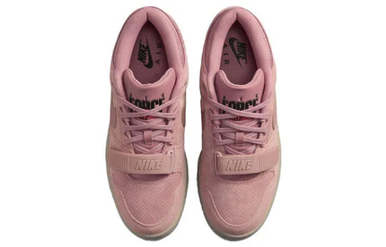 Men's Air Alpha Force 88 'Red Stardust' shoes