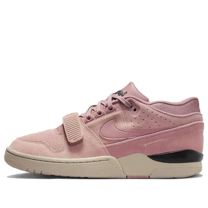 Men's Air Alpha Force 88 'Red Stardust' shoes