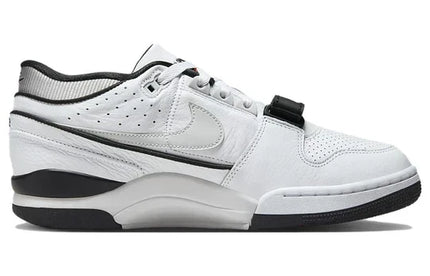 Men's Air Alpha Force 88 'White Black' shoes