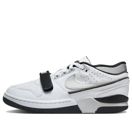 Men's Air Alpha Force 88 'White Black' shoes