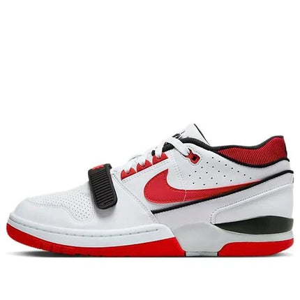 Men's Air Alpha Force 88 Shoes x Billie Eilish 'Fire Red'