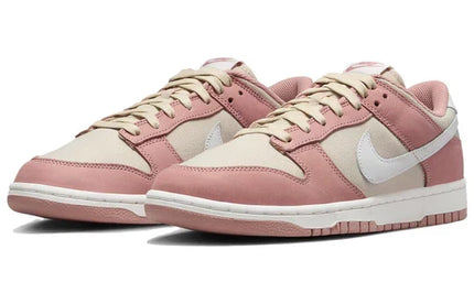 Men's Dunk Low 'Red Stardust' Shoes