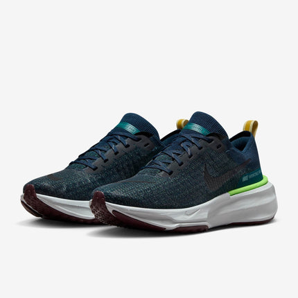 Men's Invincible 3 Armory Navy Shoes