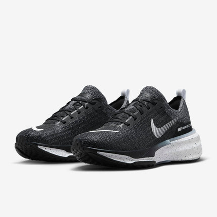 Men's Invincible 3 Black And White Shoes