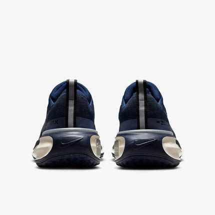 Men's Invincible 3 College Navy Shoes