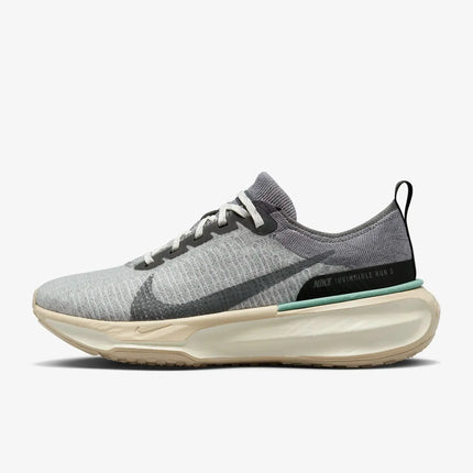 Men's Invincible 3 Cool Grey Shoes