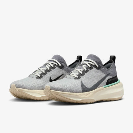 Men's Invincible 3 Cool Grey Shoes