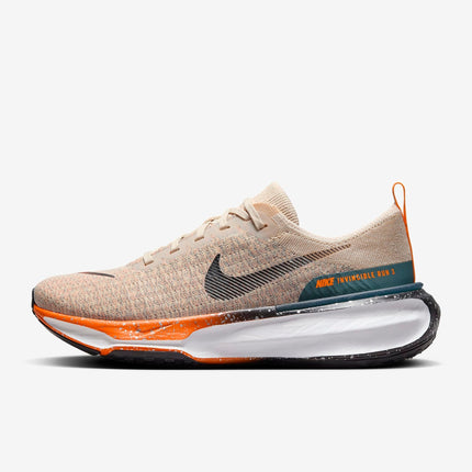 Men's Invincible 3 Oatmeal Shoes