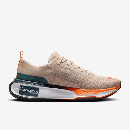 Men's Invincible 3 Oatmeal Shoes