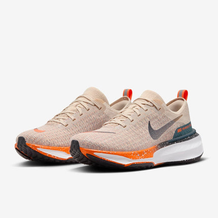 Men's Invincible 3 Oatmeal Shoes