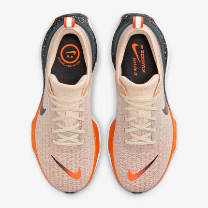 Men's Invincible 3 Oatmeal Shoes