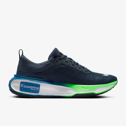 Men's Invincible 3 Thunder Blue Shoes