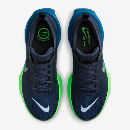 Men's Invincible 3 Thunder Blue Shoes