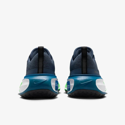 Men's Invincible 3 Thunder Blue Shoes