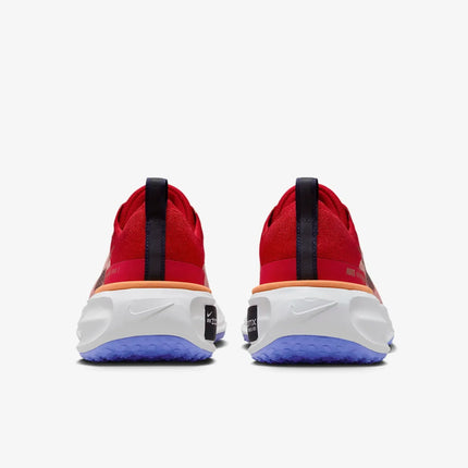 Men's Invincible 3 University Red Shoes